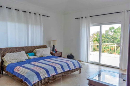 #9 Villa in Las Brisas Cocotal Bavaro Beach Punta Cana 