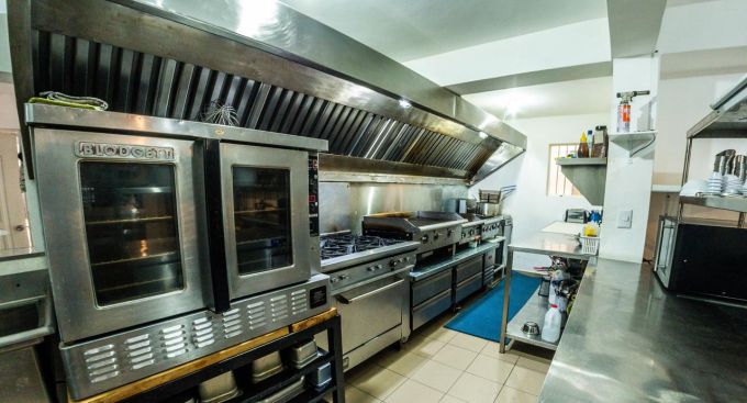 #7 Recently renovated Restaurant for sale in Sosua