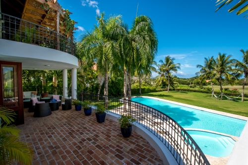 #2 Stunning mansion for sale in Casa de Campo