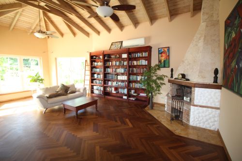 #6 Fantastic villa for sale, just steps from beach