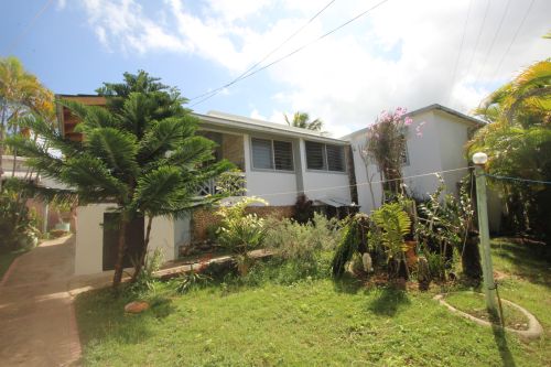 #10 Spacious 3 bedroom house in small community close to downtown Sosua