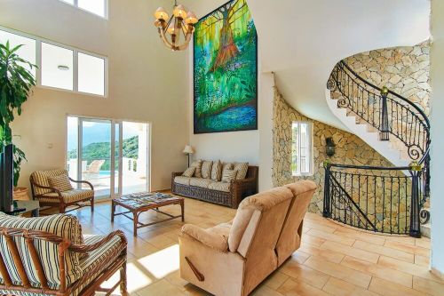 #8 Superb ocean view villa with excellent rental potential