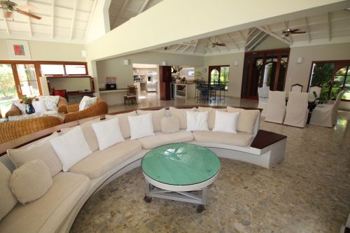 #5 Magnificent residence in popular gated beachfront community