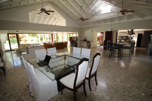 #6 Magnificent residence in popular gated beachfront community