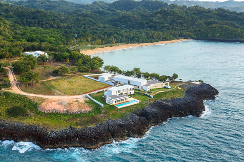 #10 Upcoming Luxury Resort Project - Samana Real Estate