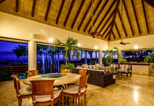 #6 Exclusive Caribbean home in a prestigious beachfront community - La Romana