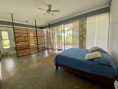 #7 Ultra Modern Glass Villa in Jamao