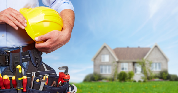 Dominican Realestate Services Maintenance