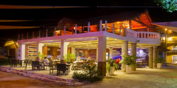Dominican Realestate Services Restaurants & Entertainment