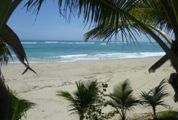 Kite Beach Property - Prime beachfront land with wide frontage