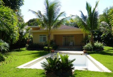 Villa with 3 Bedrooms and Swimming Pool in Sosua