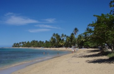 Investment property close to the beach- Las Terrenas