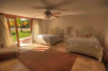 Villa with four bedrooms inside Cap Cana Caleton Estate