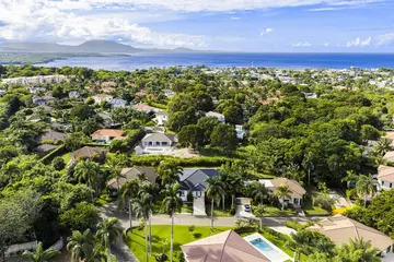 4-Bedroom Luxury Villa with Private Pool – Ideal Investment & Caribbean Second Home