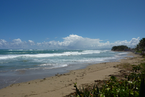 #2 Beachfront property with 3 x 2-Story Houses in Cabarete