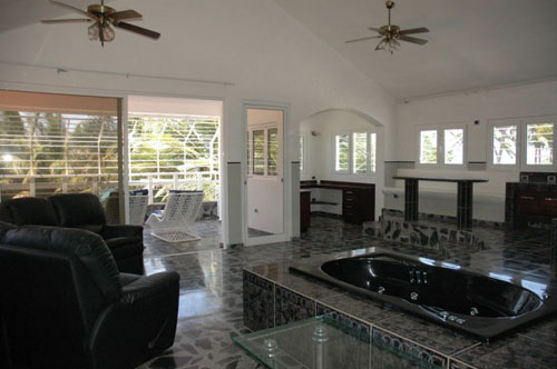 #3 Luxury Villa with Apartments and Guesthouse directly on the beautiful Beach of Cabarete