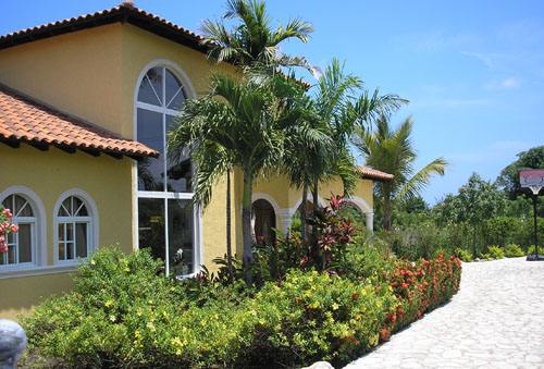 #7 Villa with Guesthouse Between Sosua and Cabarete