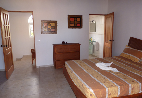 #5 Villa with Guesthouse Between Sosua and Cabarete