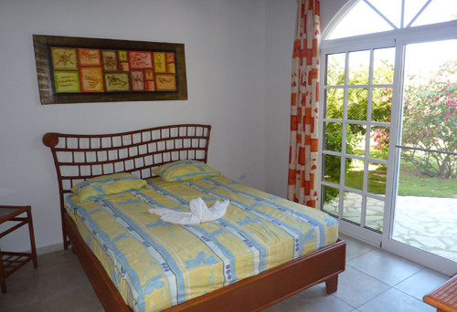 #4 Villa with Guesthouse Between Sosua and Cabarete