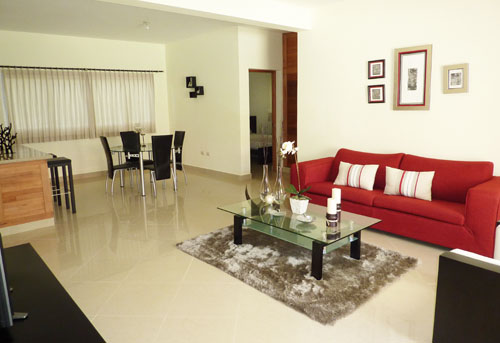 #8 High Quality Apartments in Cabarete