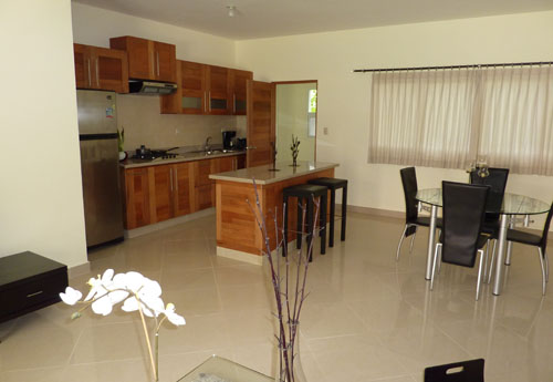 #6 High Quality Apartments in Cabarete