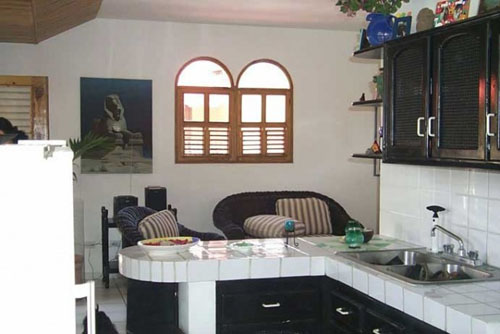 #0 Commercial property with apartments in Cabarete