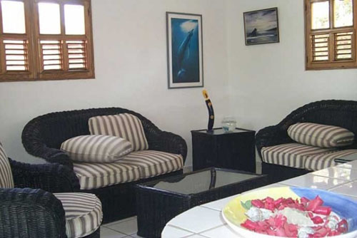 #4 Commercial property with apartments in Cabarete