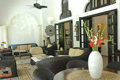 #8 Luxury Dream Villa in Exquisite Location near Cabarete Realty