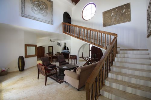 #5 Greatly reduced luxury villa situated in a perfect location