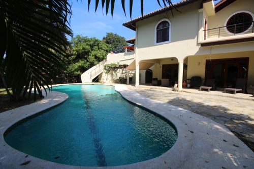 #4 Greatly reduced luxury villa situated in a perfect location