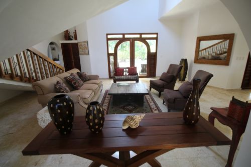 #7 Greatly reduced luxury villa situated in a perfect location