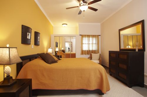#7 Luxury 1 bedroom condo in Ocean One Cabarete