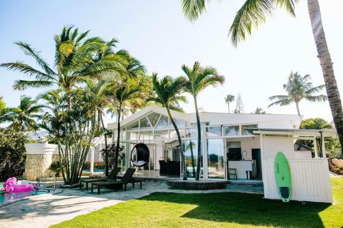 #2 Incredible beachfront villa in a in exclusive gated community Cabarete