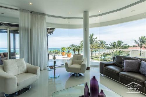 #0 Luxurious and Modern Penthouse on Cabarete Beach