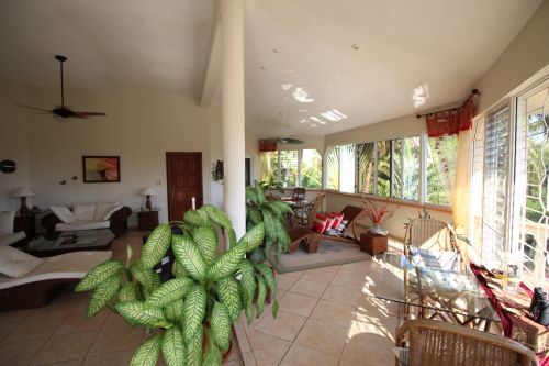 #0 Villa with with 5 bedrooms and fantastic ocean view