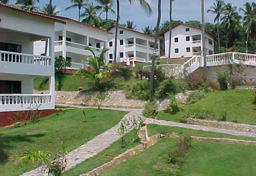 #0 Beachfront Hotel Samana