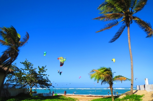 #6 Kite Beach Development Land