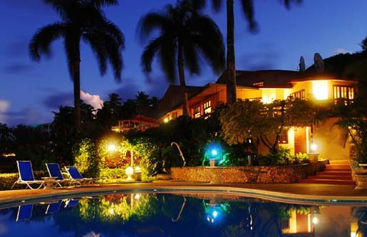 #8 Landmark Hotel-Restaurant in Cabrera