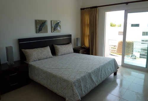 #6 New Apartments with 2 and 3 bedrooms in Sosua