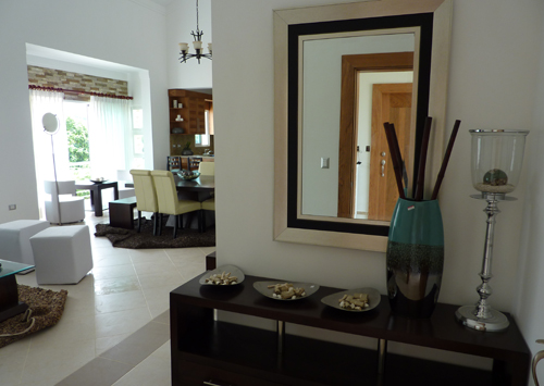 #5 New Apartments with 2 and 3 bedrooms in Sosua