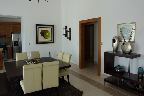 #8 New Apartments with 2 and 3 bedrooms in Sosua