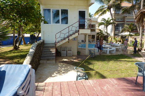 #5 Apart Hotel on Kite Beach Cabarete
