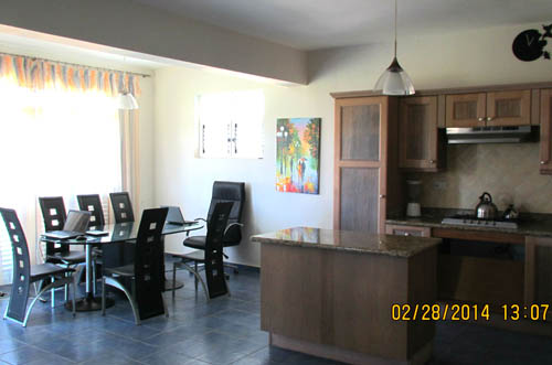 #0 Luxury 2 bedroom apartment in a prestigious community at a great price