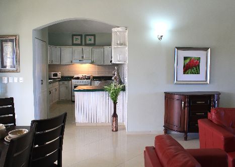 #6 Villa with 2 bed+2 bath and pool