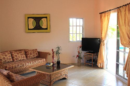 #7 Villa with 3 bedrooms and 2 bathrooms