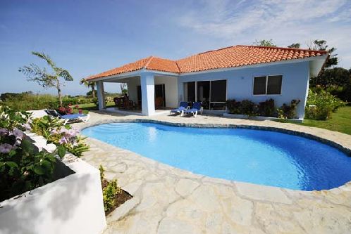 #0 Villa with 4 bedrooms for rent in Sosua