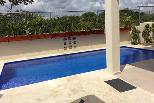 #9 Two-Story Villa with 4 bedrooms in Punta Cana