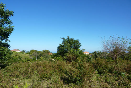 #3 Lot with ocean view in gated community Sosua