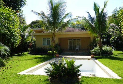#0 Villa with 3 Bedrooms and Swimming Pool in Sosua