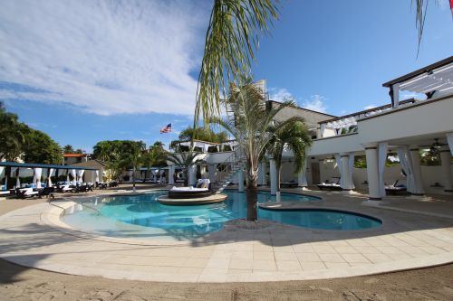 #6 Titled Real Estate Ownership Villas - Lifestyle Tropical Beach Resort Puerto Plata